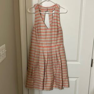 Banana republic dress size 12